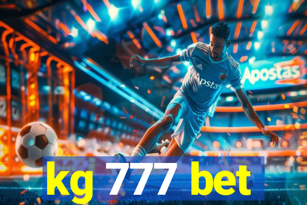 kg 777 bet